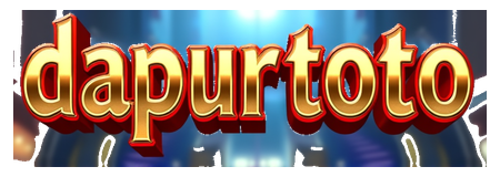dapurtoto slot logo