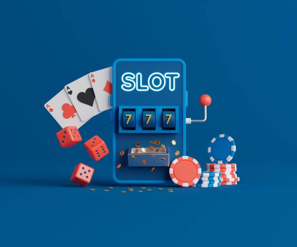 dapurtoto slot Local Payment Hub