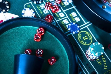 dapurtoto slot Fair Play Center