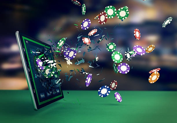 dapurtoto slot Return to Player Rate