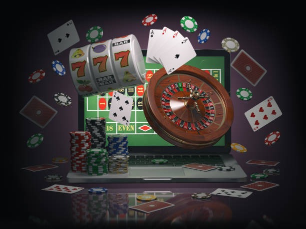 dapurtoto slot French Racetrack Grid